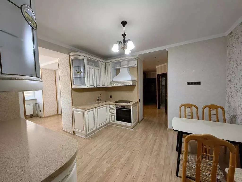 2-к кв. Московская область, Одинцово Садовая ул., 24 (59.3 м) - Фото 2