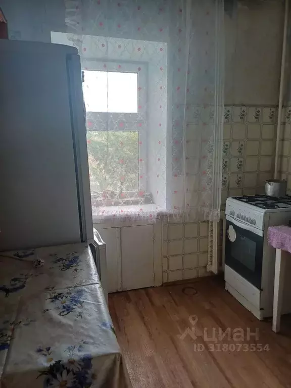 1-к кв. Курская область, Курск ул. Чернышевского, 12 (36.0 м) - Фото 1