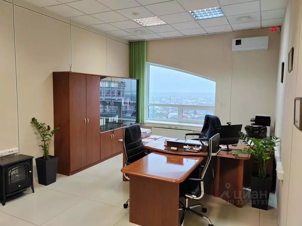 Помещение свободного назначения в Курская область, Курск ул. ... - Фото 1