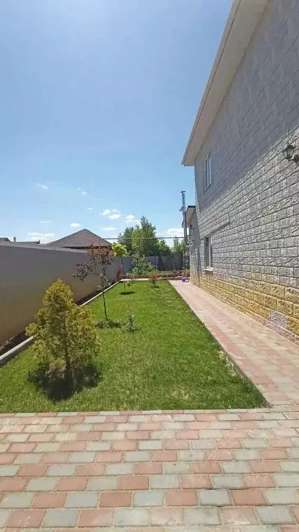 Дом в Саратовская область, Энгельсский район, Красноярское ... - Фото 2