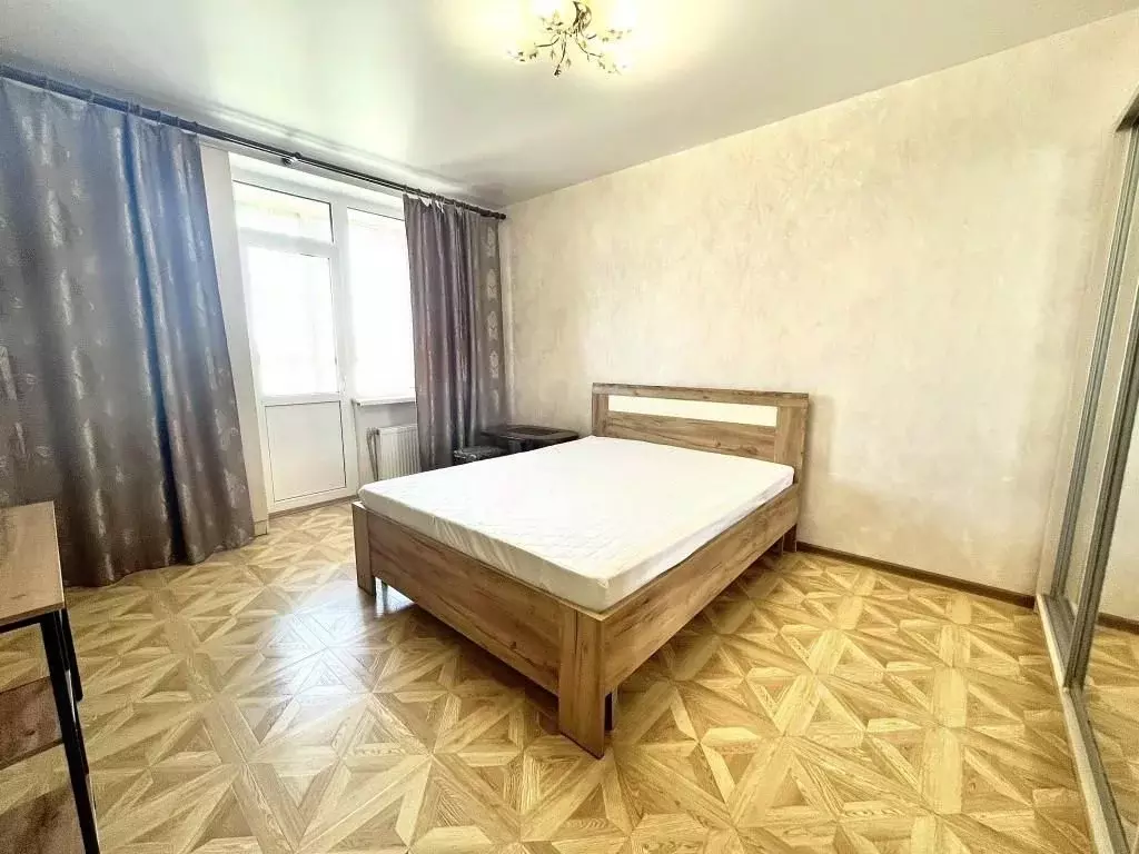 1-к кв. Севастополь просп. Октябрьской Революции, 20 (41.0 м) - Фото 2