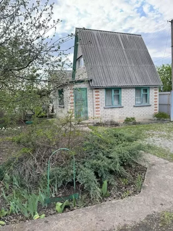 Дом в Белгородская область, Белгородский район, Никольское с/пос, с. ... - Фото 0