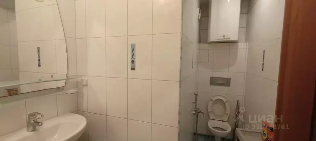 2-к кв. Москва Николоямский пер., 2 (56.4 м) - Фото 1