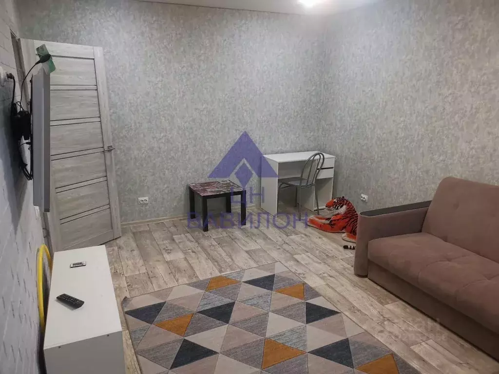 2-к кв. Ростовская область, Волгодонск просп. Строителей (44.0 м) - Фото 2