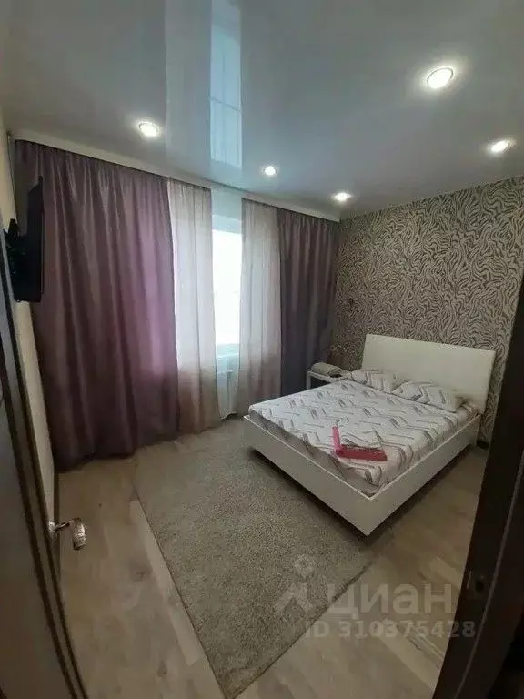 1-к кв. Московская область, Коломна ул. Девичье Поле, 10А (50.0 м) - Фото 1