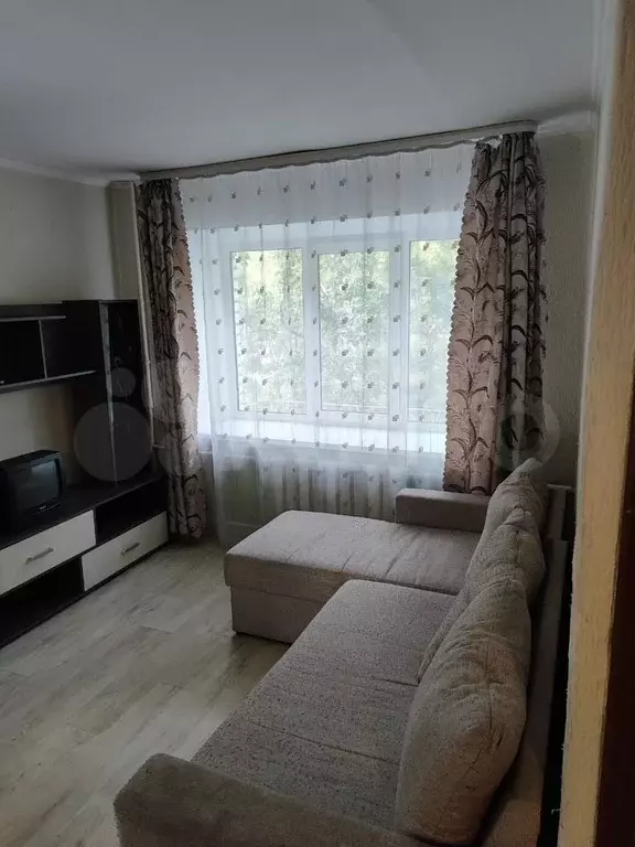 1-к. квартира, 32 м, 3/5 эт. - Фото 0