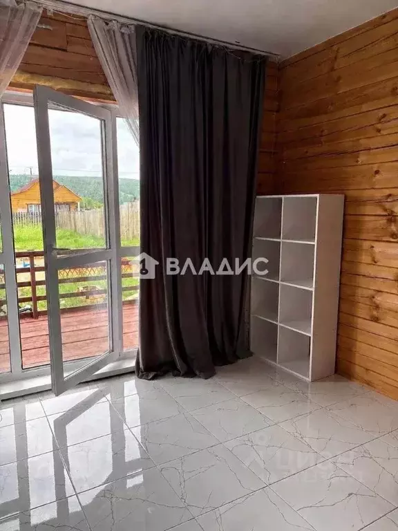 Дом в Иркутская область, Иркутский муниципальный округ, с. Урик ул. ... - Фото 2
