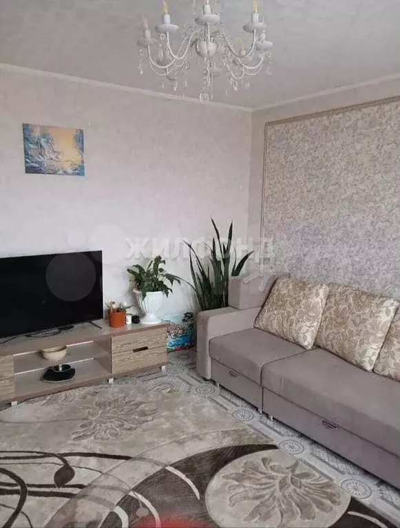 2-к. квартира, 60 м, 3/4 эт. - Фото 0