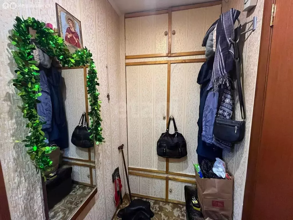 1-комнатная квартира: Брянск, Красноармейская улица, 101В (30.6 м) - Фото 2