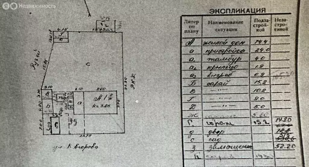 Дом в Псковская область, рабочий посёлок Струги Красные, улица ... - Фото 1