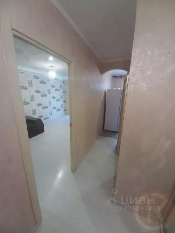 1-к кв. Крым, Саки ул. Строительная, 16 (29.0 м) - Фото 2