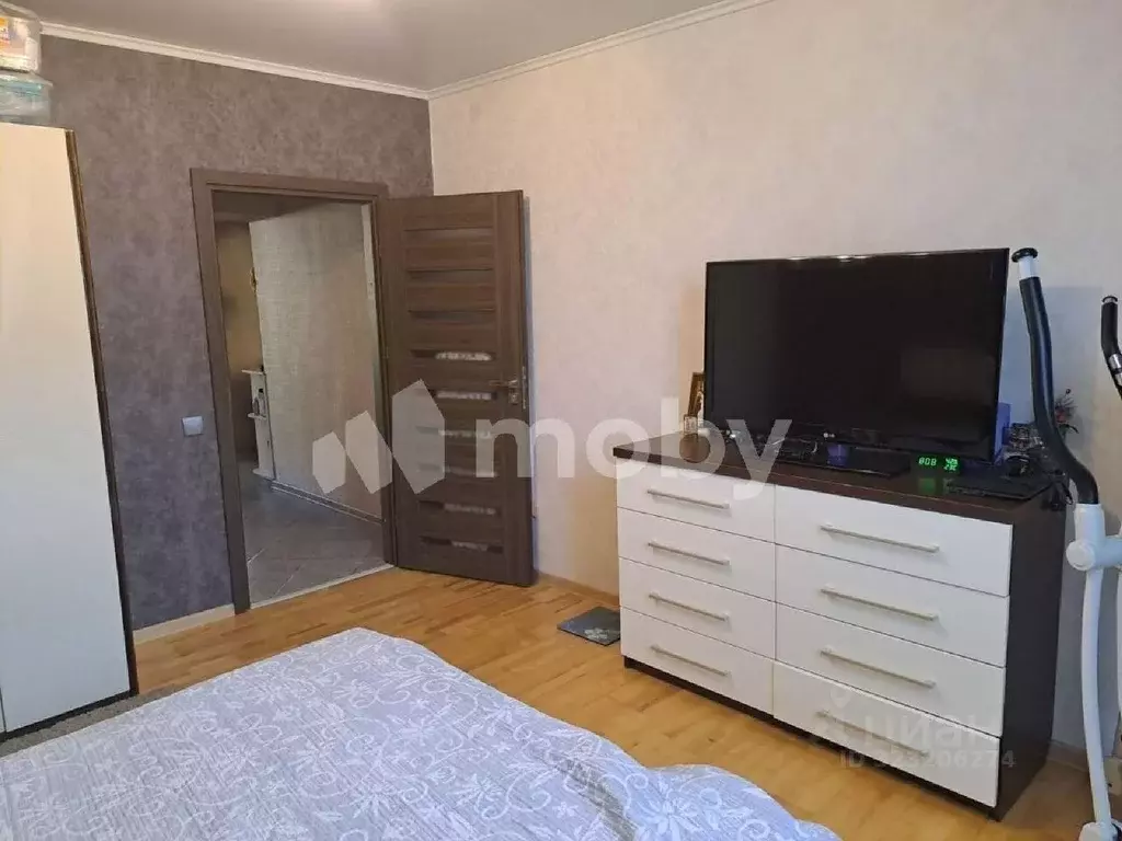 4-к кв. Калининградская область, Гурьевский муниципальный округ, пос. ... - Фото 2