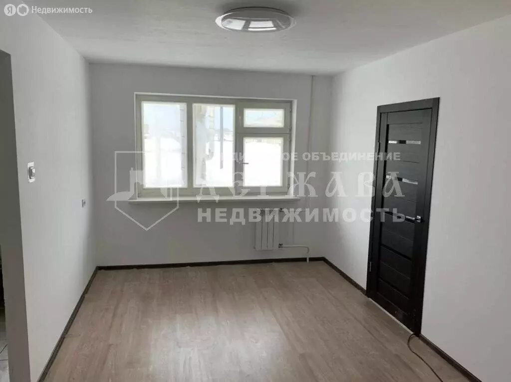 2-комнатная квартира: деревня Сухая Речка, Школьная улица, 4 (44 м) - Фото 0