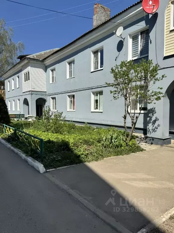 3-к кв. Тульская область, Щекино ул. Лизы Шамшиковой, 19 (84.0 м) - Фото 1