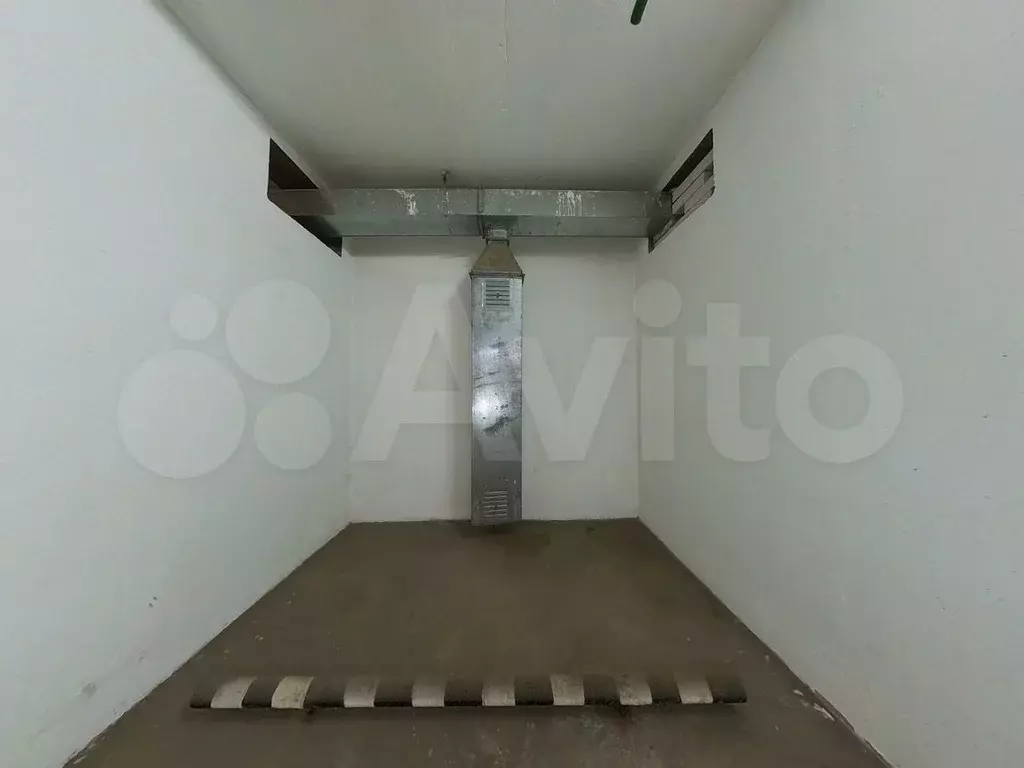 Машиноместо, 16 м - Фото 1
