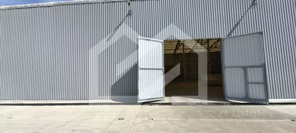 Производственное помещение в Московская область, Подольск городской ... - Фото 1