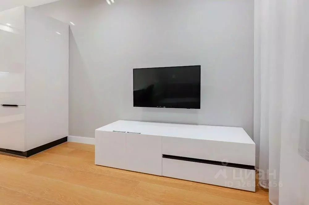 2-к кв. Москва Автозаводская ул., 23Бк2 (38.0 м) - Фото 1