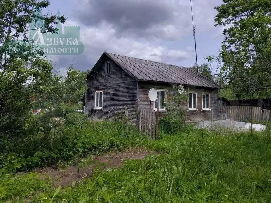Дом 53 м на участке 31 сот. - Фото 1