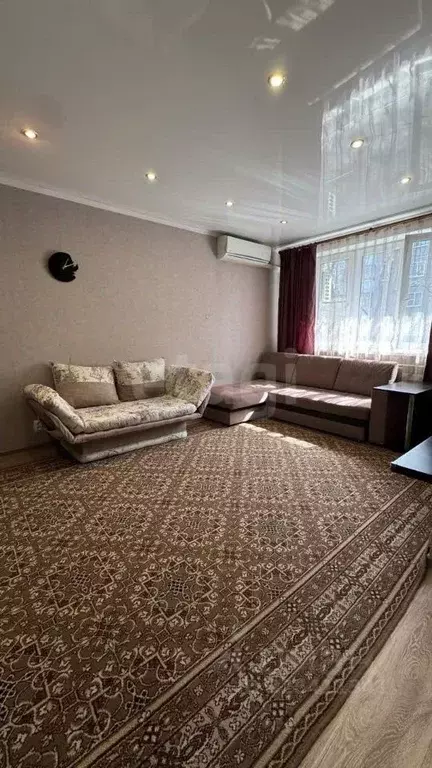 1-к кв. Орловская область, Орел ул. 1-я Посадская, 41 (32.1 м) - Фото 2