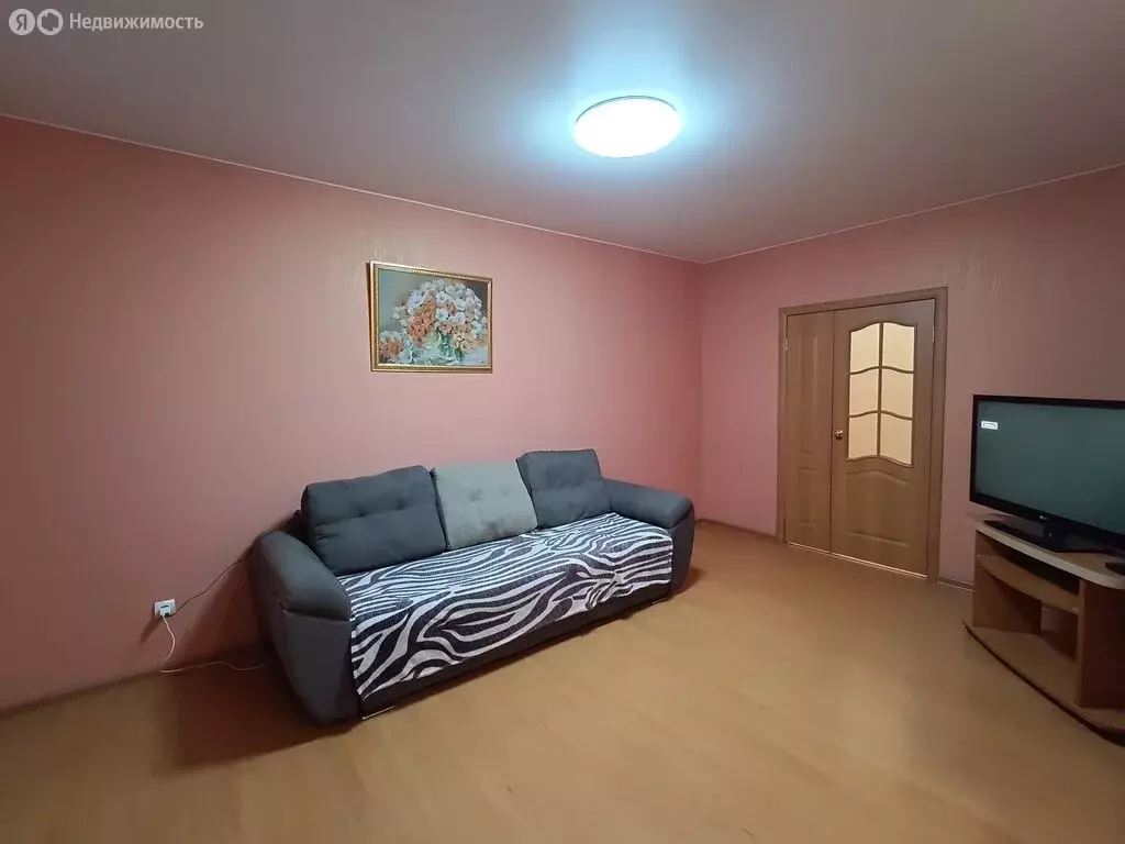 2-комнатная квартира: Иркутск, улица Семена Лагоды, 4/2 (66 м) - Фото 2
