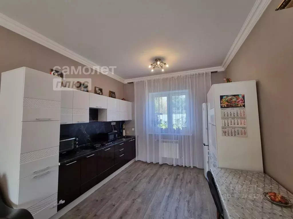 Дом в Московская область, Люберцы городской округ, Красково пгт ул. ... - Фото 1