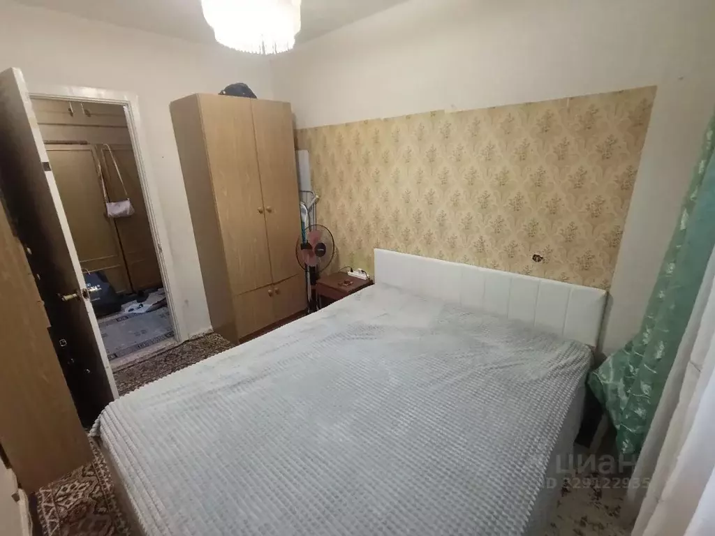 2-к кв. Волгоградская область, Волгоград Новодвинская ул., 42 (41.0 м) - Фото 2