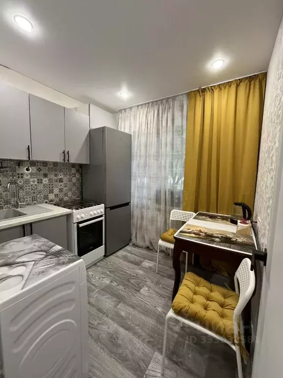 2-к кв. Москва ул. Михайлова, 2/6 (44.0 м) - Фото 1