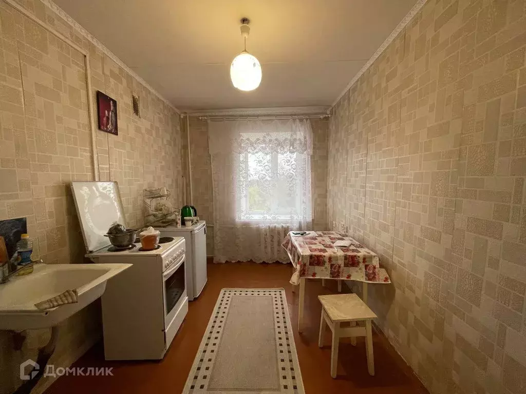Продаётся 2-к квартира, 50.4 м - Фото 1
