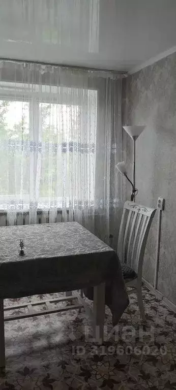 2-к кв. Ростовская область, Новочеркасск ул. Крылова, 35 (48.0 м) - Фото 0
