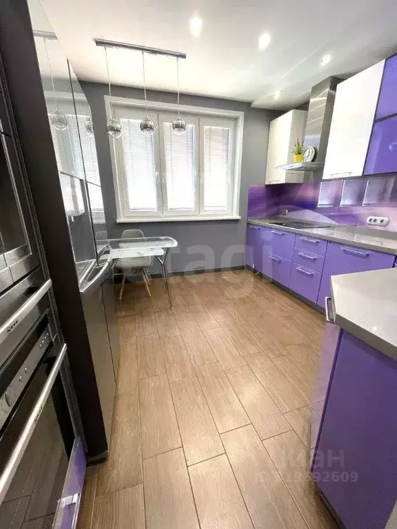 3-к кв. Москва Бескудниковский бул., 21К2 (81.0 м) - Фото 1