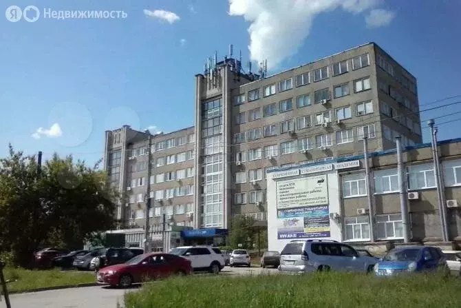 Офис (22 м) - Фото 2