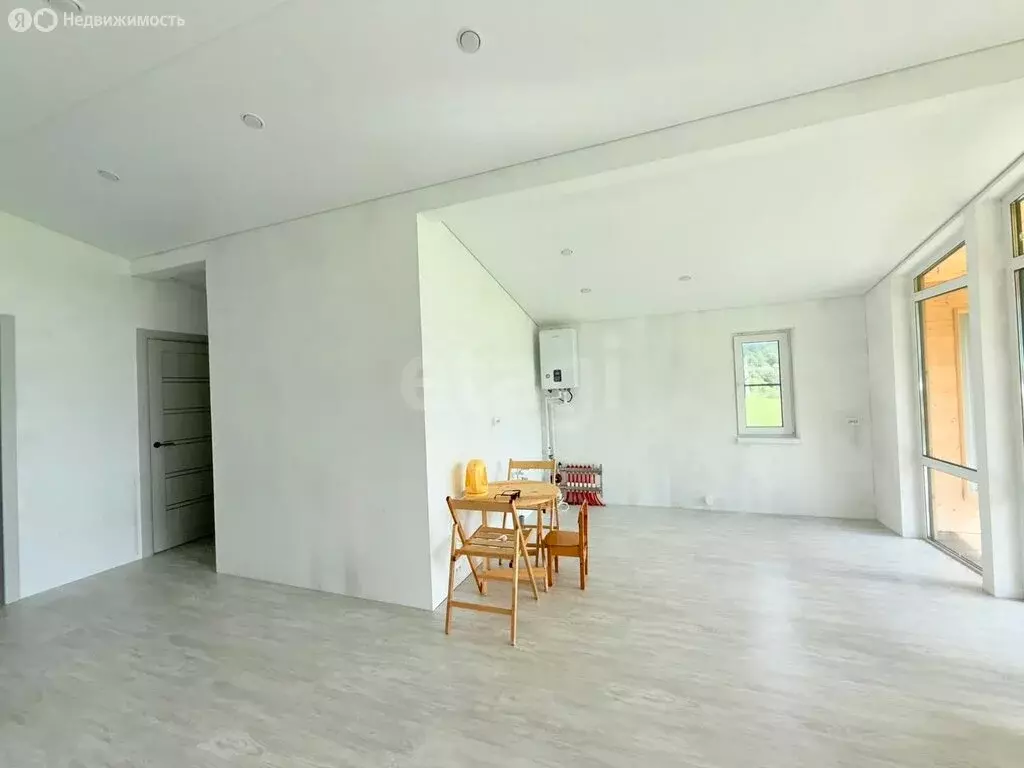 Дом в городской округ Калуга, деревня Тинино, Лесная улица (100 м) - Фото 2