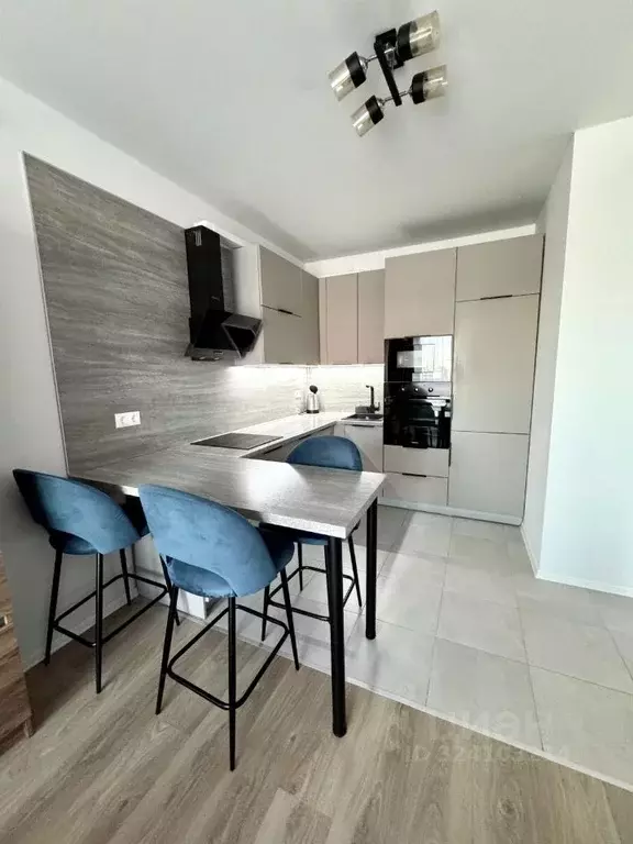 2-к кв. Московская область, Люберцы ул. Летчика Ларюшина, 6к1 (36.0 м) - Фото 1