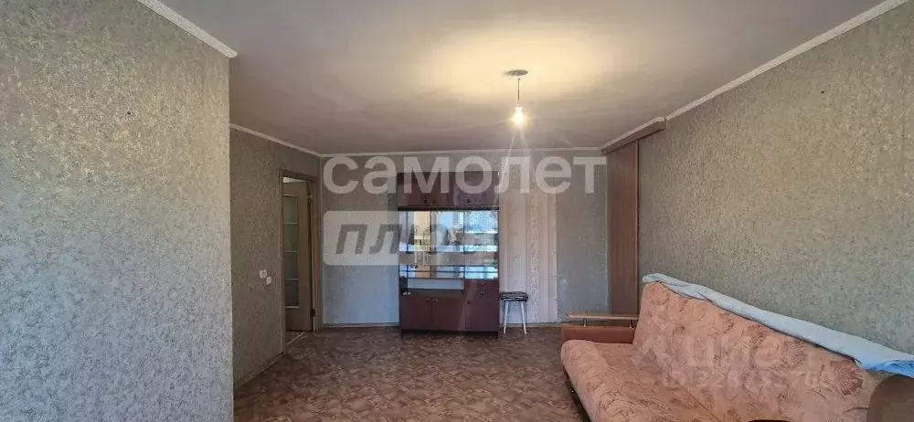 2-к кв. Иркутская область, Шелехов 7-й кв-л, 1 (42.0 м) - Фото 2