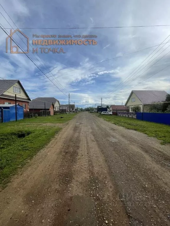 Дом в Башкортостан, Краснокамский район, с. Новонагаево  (47 м) - Фото 1