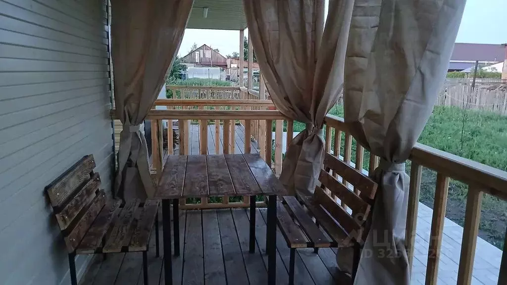 Дом в Алтайский край, Яровое ул. Менделеева, 89 (20 м) - Фото 1