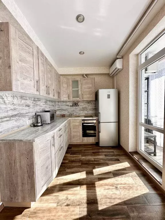 Студия Санкт-Петербург ул. Парфеновская, 7к1 (25.0 м) - Фото 1