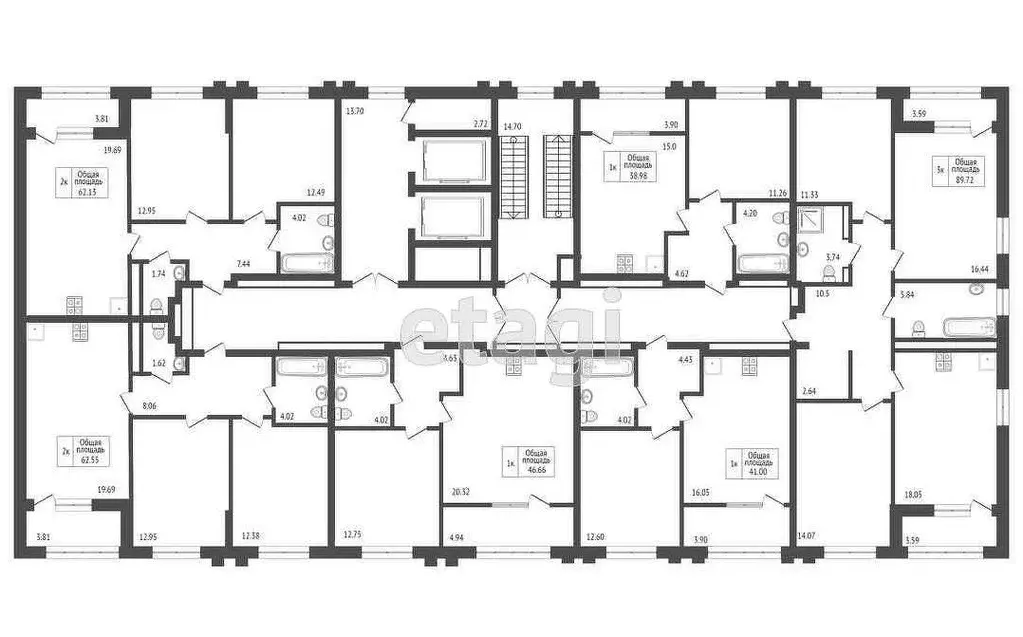 Газопромысловая 4 тюмень карта