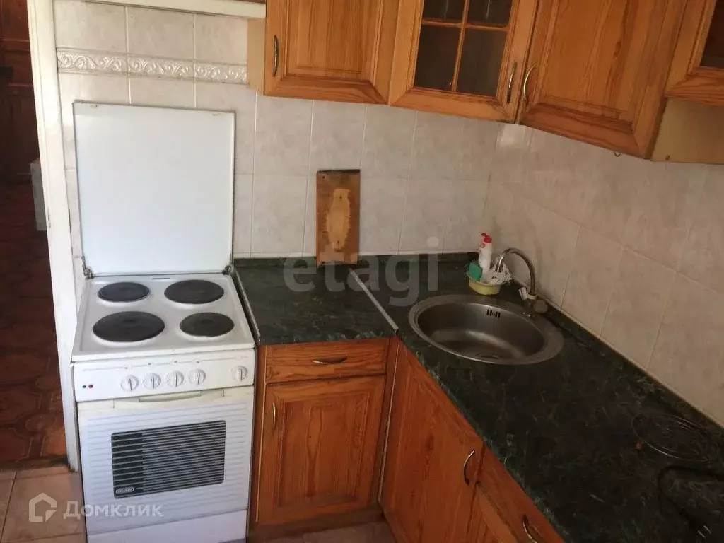 Продаётся 2-к квартира, 54.6 м - Фото 0