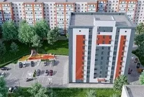 3-к кв. Пензенская область, Пенза ул. Герцена, 28 (67.92 м) - Фото 0