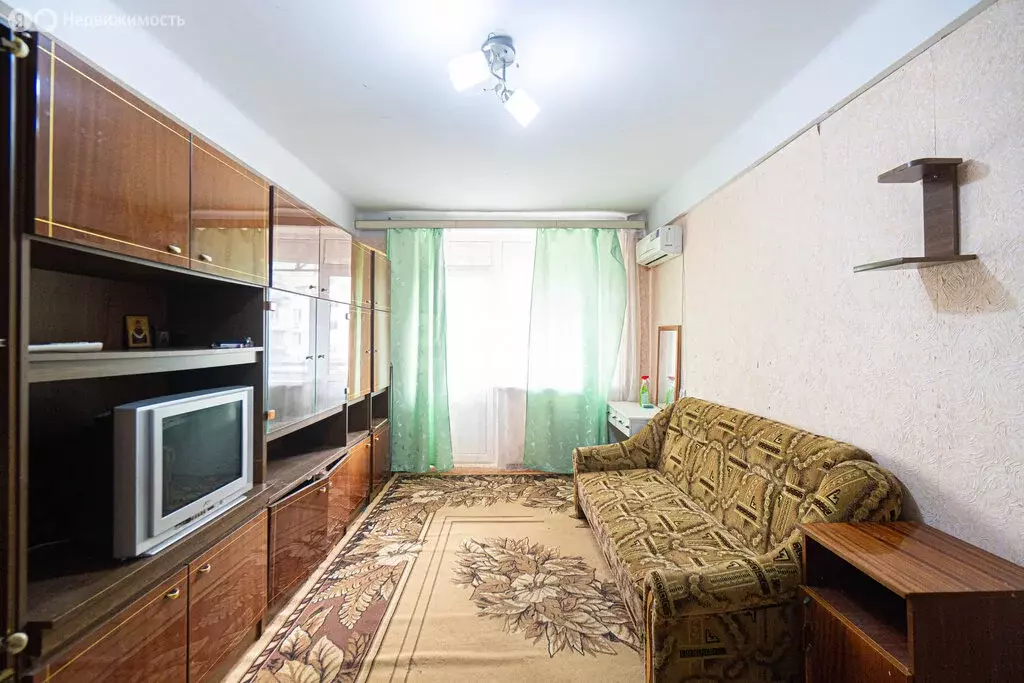 2-комнатная квартира: Севастополь, проспект Генерала Острякова, 119 ... - Фото 2