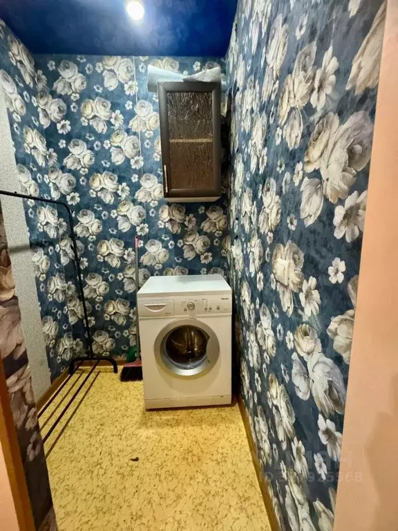 1-к кв. Хакасия, Абакан ул. Кати Перекрещенко, 24 (36.0 м) - Фото 2