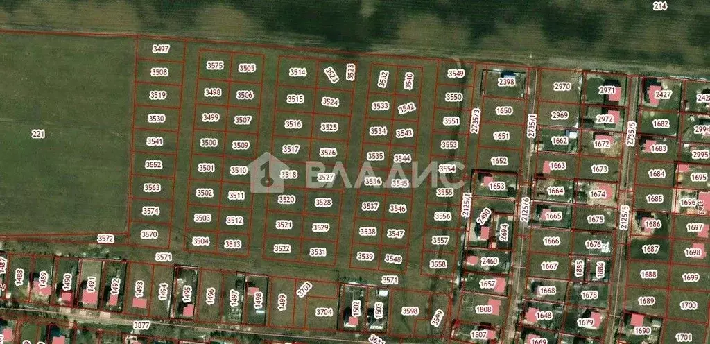 Участок в Владимирская область, Суздальский муниципальный округ, с. ... - Фото 1