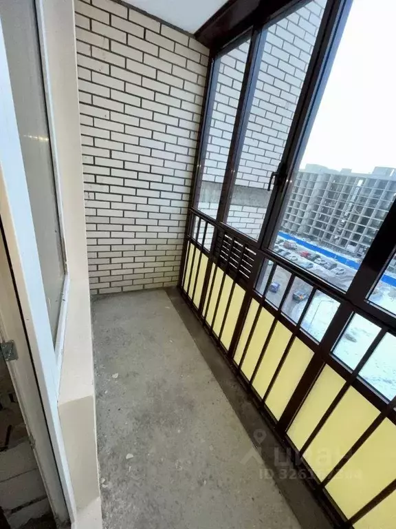 1-к кв. Ленинградская область, Сертолово Всеволожский район, ... - Фото 2