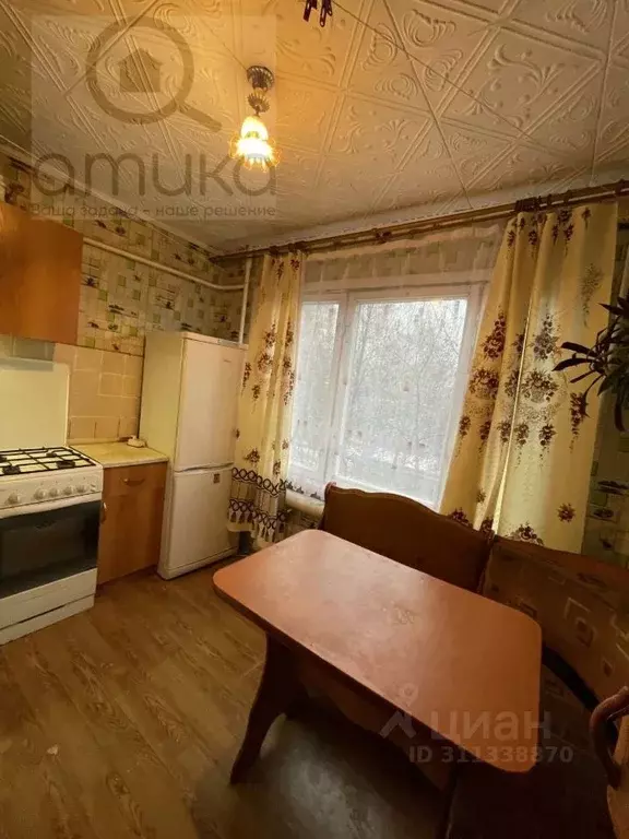 2-к кв. Пензенская область, Пенза ул. Кижеватова, 11 (53.2 м) - Фото 2