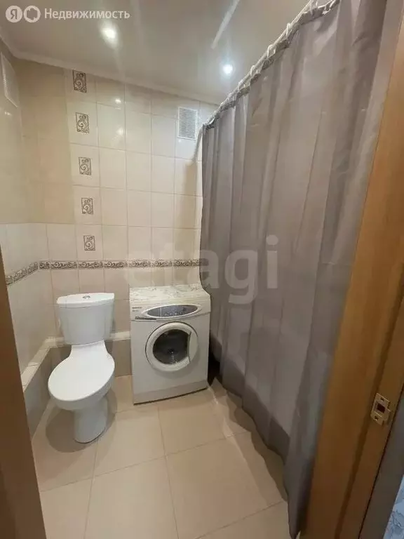 Квартира-студия: Бердск, Кристальная улица, 15 (20.8 м) - Фото 1