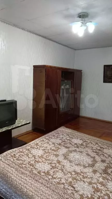 3-к. квартира, 61м, 2/5эт. - Фото 1