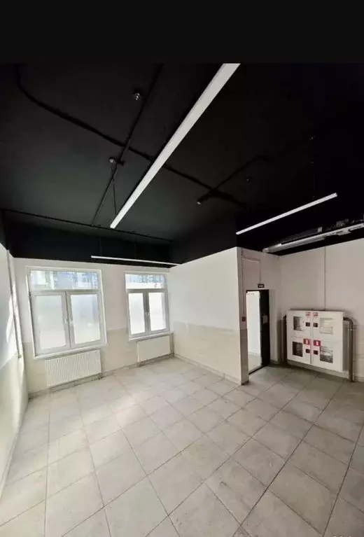 Помещение свободного назначения в Ленинградская область, Ломоносовский ... - Фото 1