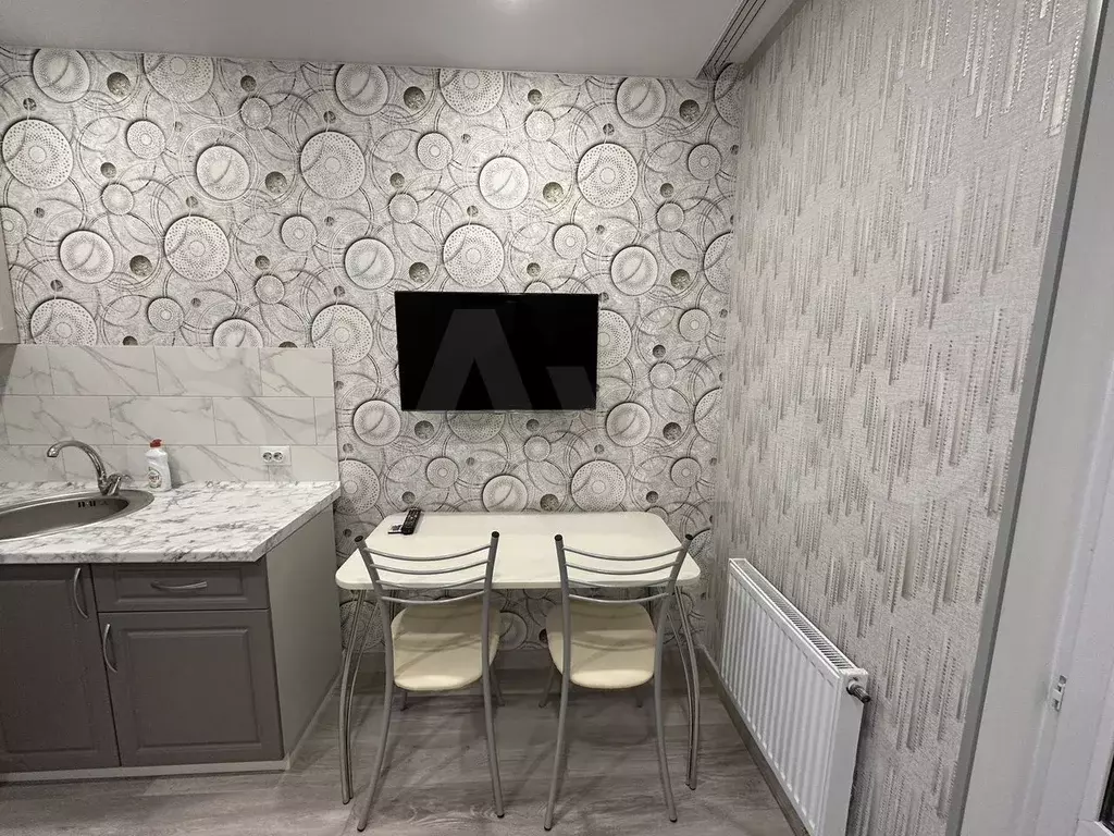 Квартира-студия, 20 м, 6/20 эт. - Фото 0