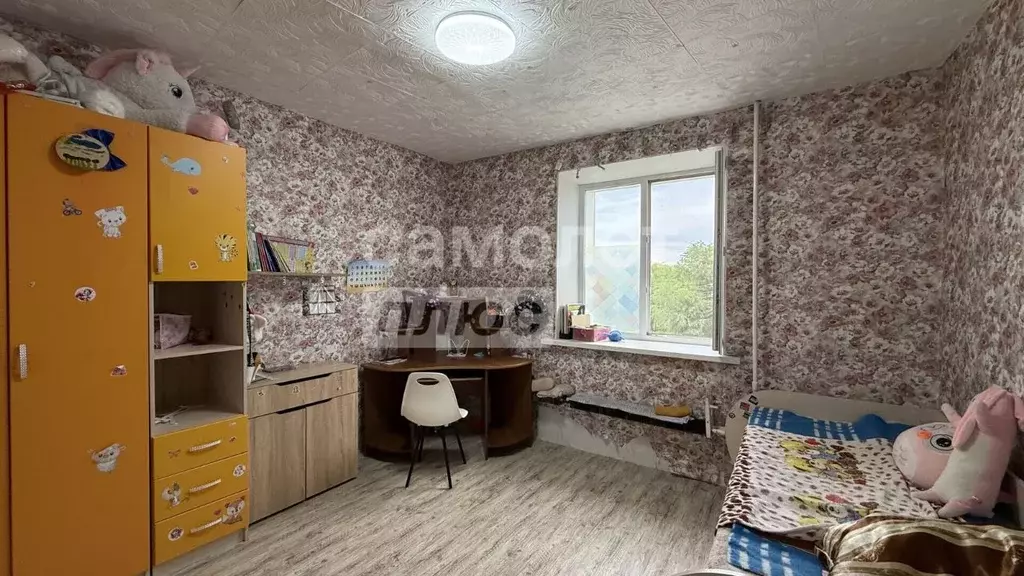 2-к кв. Самарская область, Сызрань Хвалынская ул., 89 (51.7 м) - Фото 1